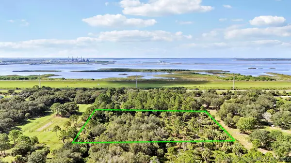Tbd2 SW Cardamine Street, Indiantown, FL 34956