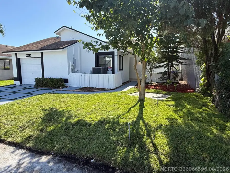 1160 SW 111th Avenue, Pembroke Pines, FL 33025 - #2