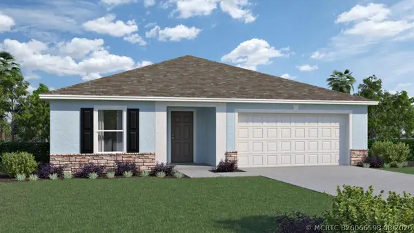 506 NW 13th Street, Okeechobee, FL 34972