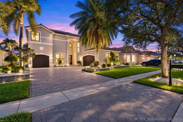 18581 SW 44th Street, Miramar, FL 33029