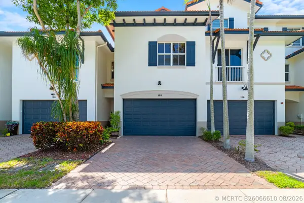 128 W Prive Circle, Delray Beach, FL 33445