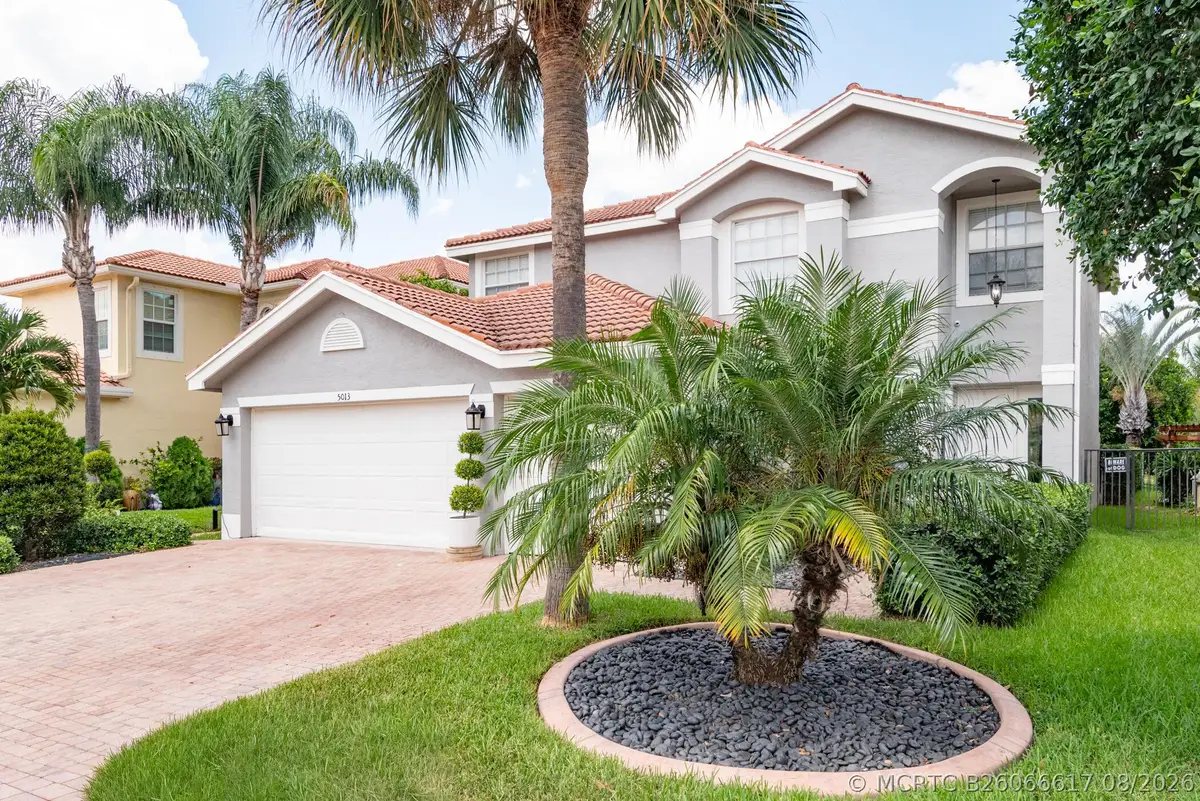 5013 Cobalt Court, Greenacres, FL 33463 - #1