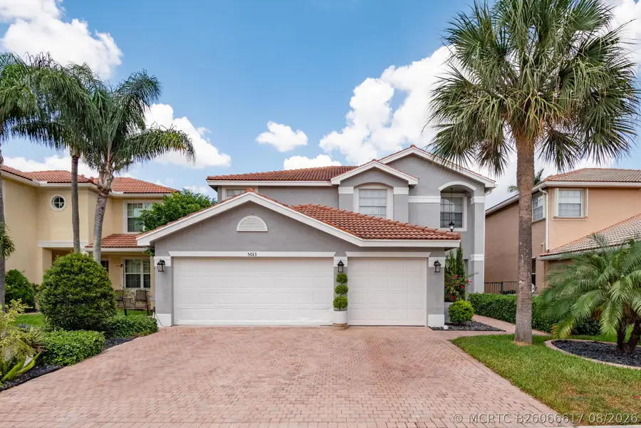 5013 Cobalt Court, Greenacres, FL 33463 - #2