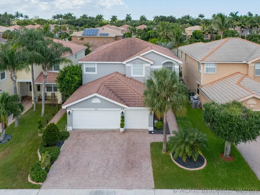 5013 Cobalt Court, Greenacres, FL 33463 - #3