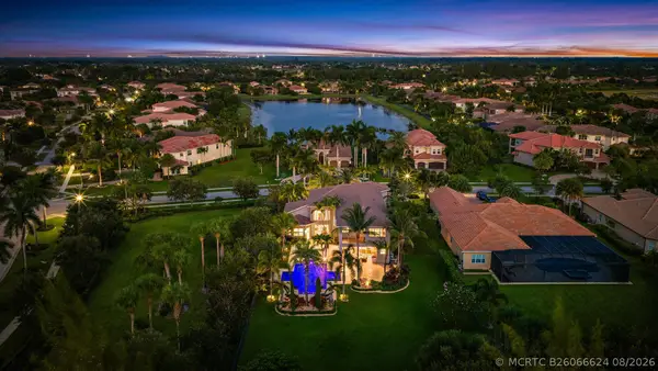 7795 Eden Ridge Way, Palm Beach Gardens, FL 33412