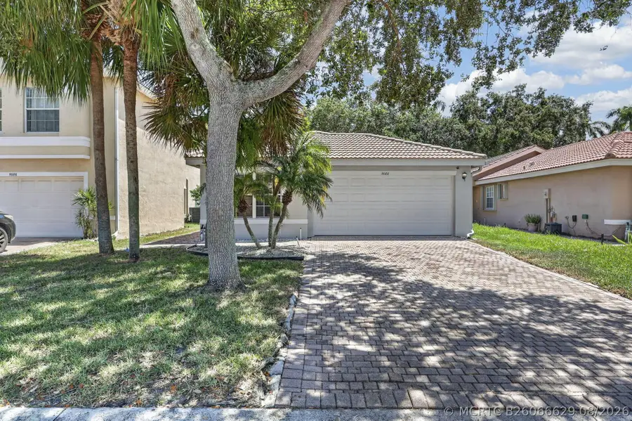 5088 Northern Lights Drive, Greenacres, FL 33463 - #2