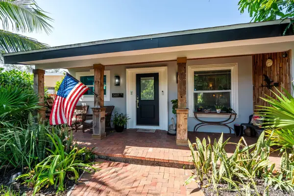 507 Minnesota Street, Lantana, FL 33462