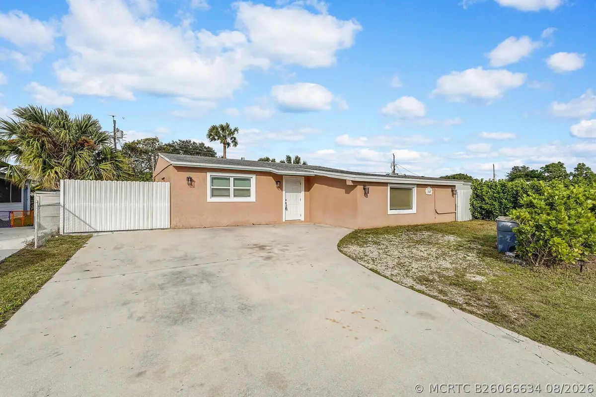 4389 Bellewood Street, Palm Beach Gardens, FL 33410 - #1