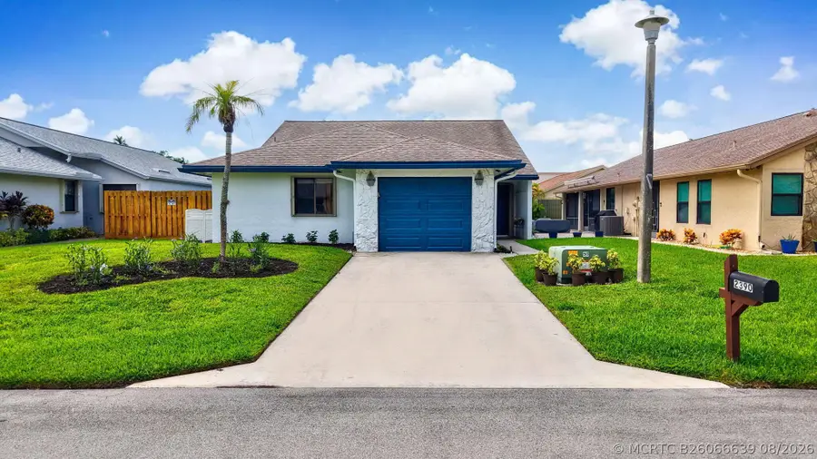 2390 NW 15th Street Nw, Delray Beach, FL 33445 - #2