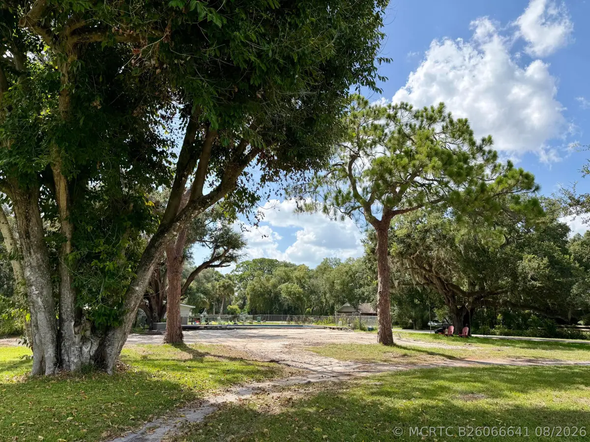 1400 SW 5th Avenue, Okeechobee, FL 34974 - #1
