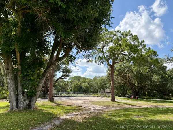 1400 SW 5th Avenue, Okeechobee, FL 34974