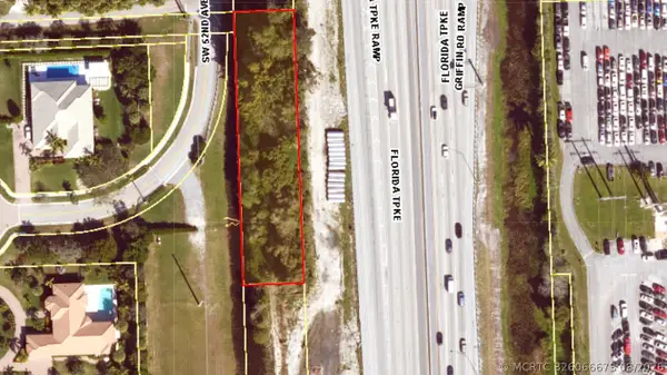 None SW 52nd Avenue, , FL 