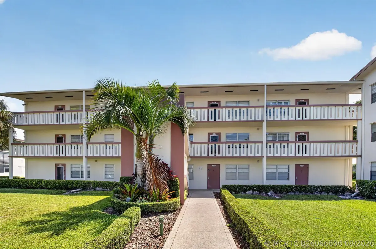 236 Preston Way #f, Boca Raton, FL 33434 - #1