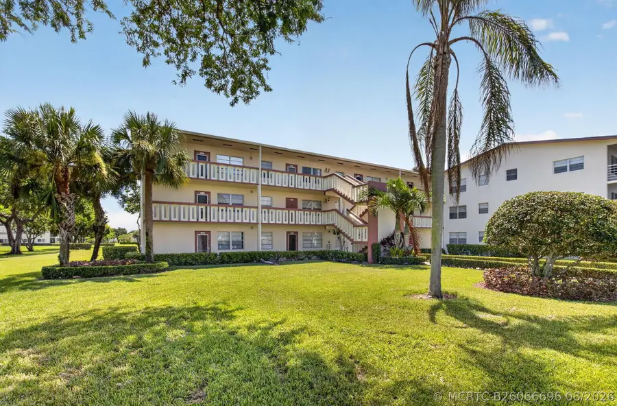 236 Preston Way #f, Boca Raton, FL 33434 - #3