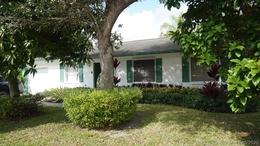 5805 Bosque Lane, West Palm Beach, FL 33415 - #2