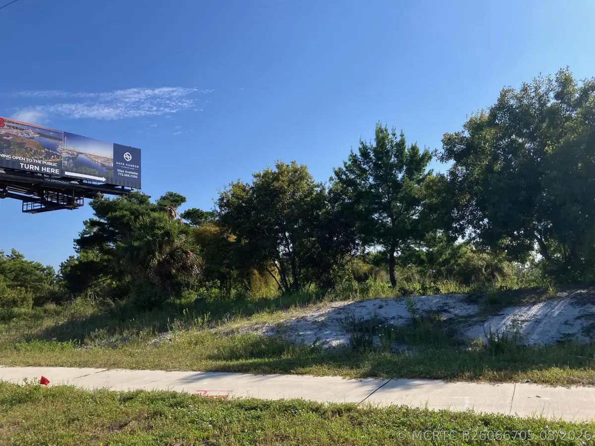 0000 Us Highway 1, Fort Pierce, FL 34946 - #1