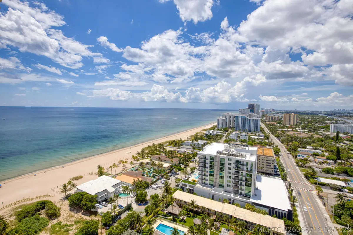 111 Briny Avenue #27-12, Pompano Beach, FL 33062 - #1