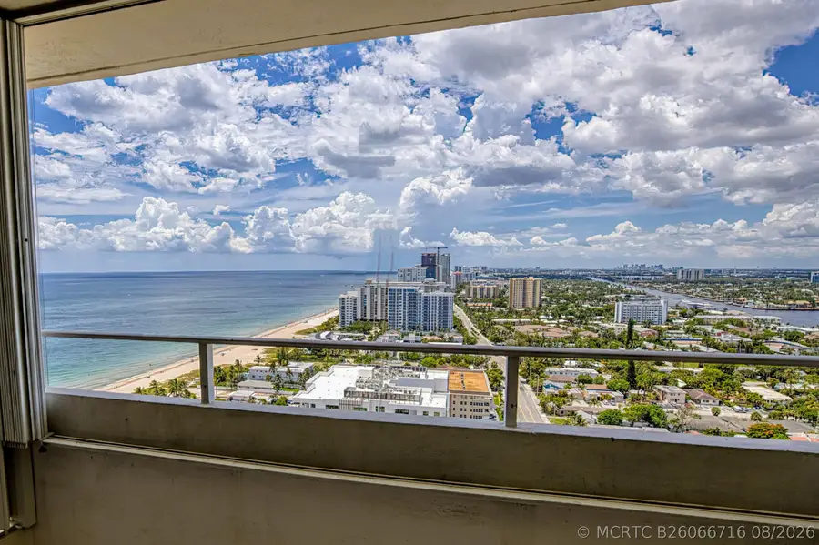 111 Briny Avenue #27-12, Pompano Beach, FL 33062 - #2