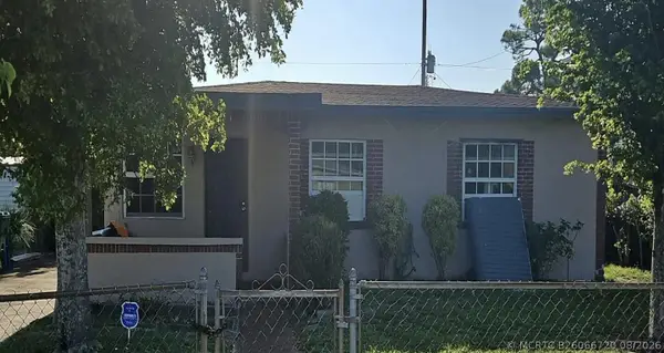 430 NW 30th Avenue, Fort Lauderdale, FL 33311