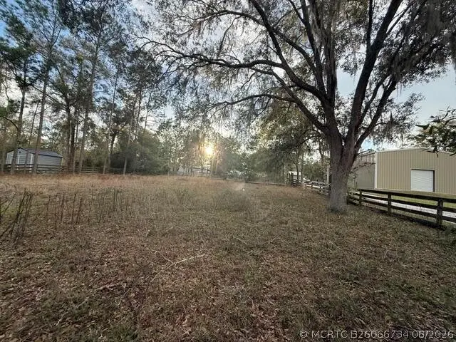 222 NE 838 Street, Old Town, FL 32680 - #3