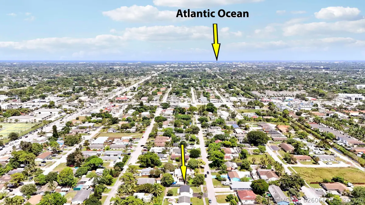 4785 Clinton Boulevard, Lake Worth, FL 33463 - #1