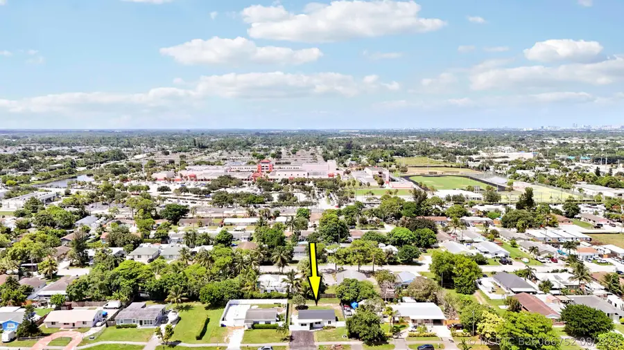 4785 Clinton Boulevard, Lake Worth, FL 33463 - #2