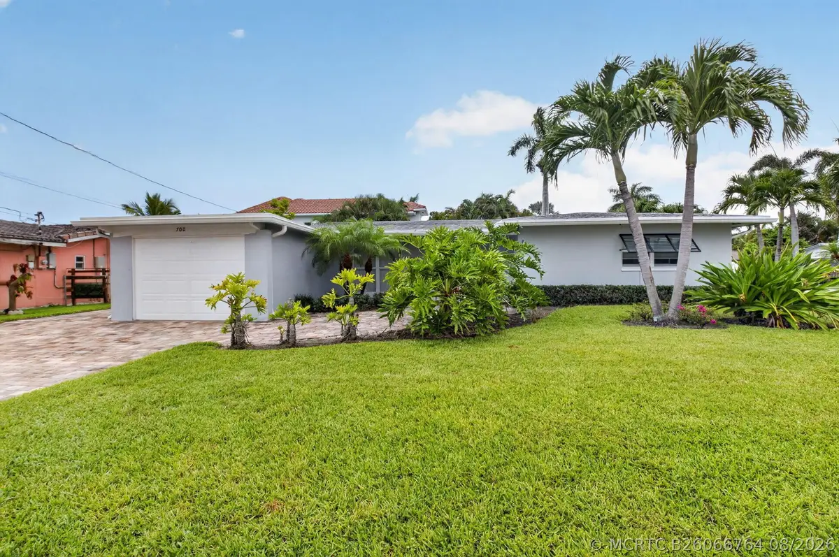 700 NE 70th Street, Boca Raton, FL 33487 - #1