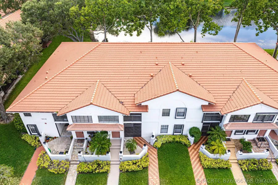 9628 Pavarotti Terrace #102, Boynton Beach, FL 33437 - #3