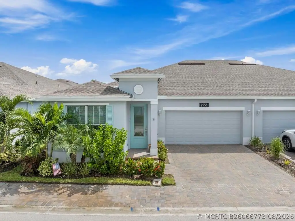 2558 Bella Vista Circle, Vero Beach, FL 32966 - #1