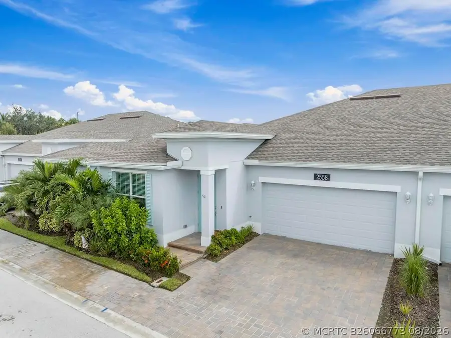 2558 Bella Vista Circle, Vero Beach, FL 32966 - #2