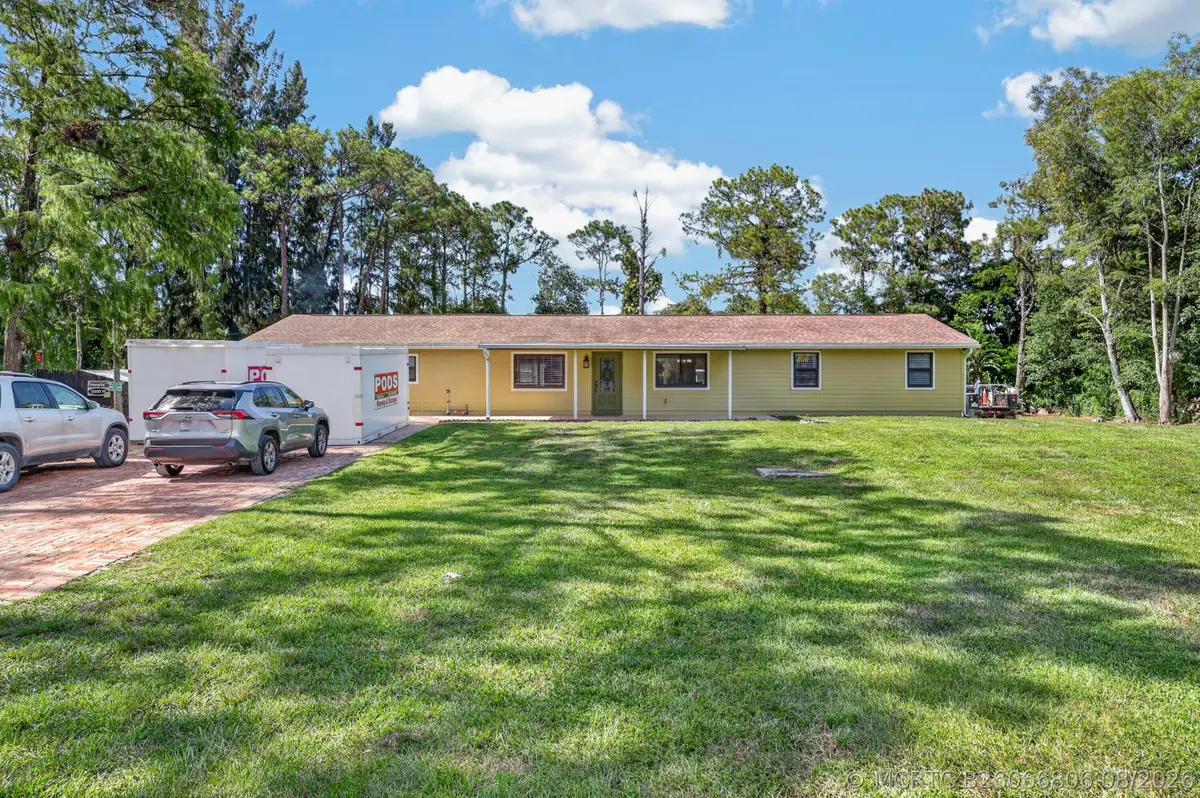 13045 Orange Grove Boulevard, Royal Palm Beach, FL 33411 - #1
