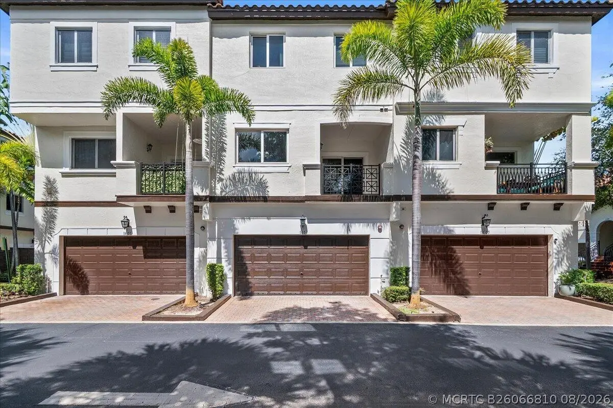 1403 Coastal Bay Boulevard, Boynton Beach, FL 33435 - #1