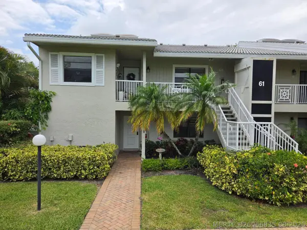 61 Eastgate Drive #A, Boynton Beach, FL 33436