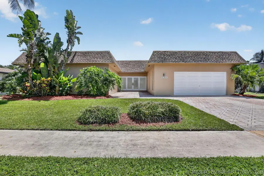 1820 SW 67th Terrace, Plantation, FL 33317 - #2
