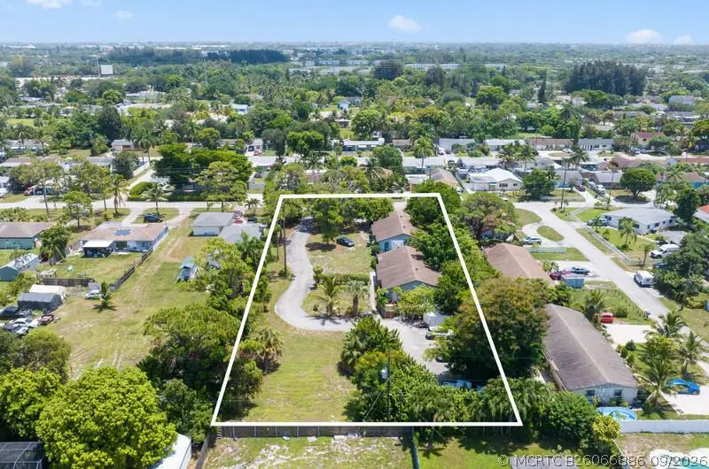 4309 Gulfstream Road, Lake Worth, FL 33461 - #2