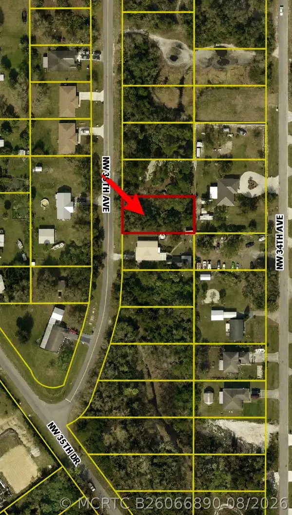 2714 NW 35th Avenue, Okeechobee, FL 34972
