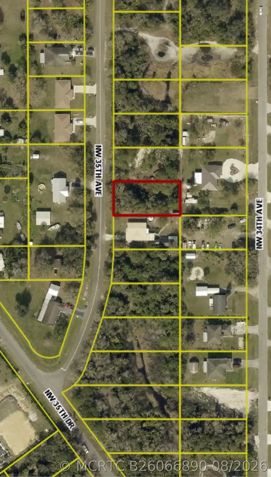 2714 NW 35th Avenue, Okeechobee, FL 34972 - #2
