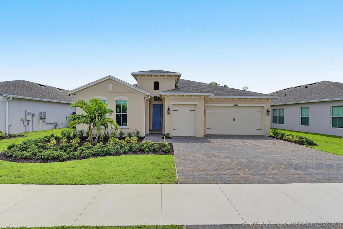 10144 NW Field Flower Trail #153, Port Saint Lucie, FL 34987 - #1