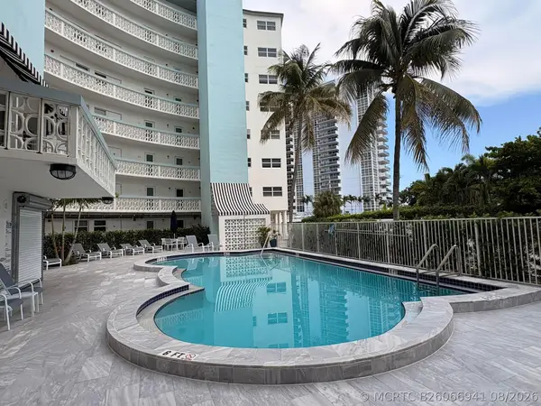 3250 NE 28th Street #406, Fort Lauderdale, FL 33308