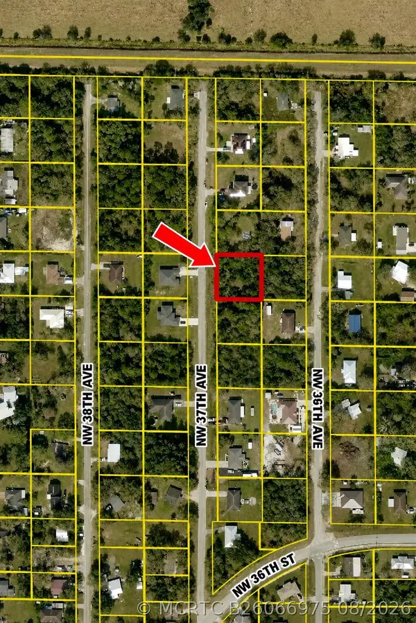 3816 NW 37th Avenue, Okeechobee, FL 34972