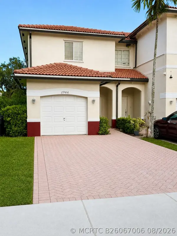 2986 NW 35th Avenue, Lauderdale Lakes, FL 33311