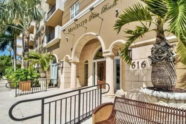 616 Clearwater Park Road #407, West Palm Beach, FL 33401 - #1