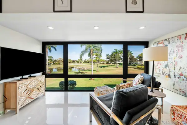 3637 Quail Ridge Drive S #Bobwhite A, Boynton Beach, FL 33436