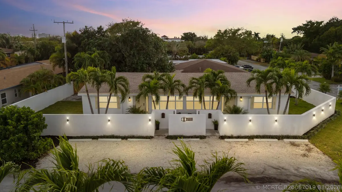 2000 NE 17th Court #1-2, Fort Lauderdale, FL 33305 - #1