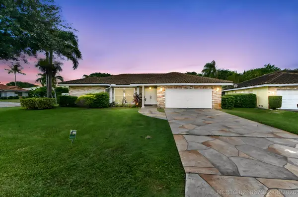 7123 NW 42nd Court, Coral Springs, FL 33065