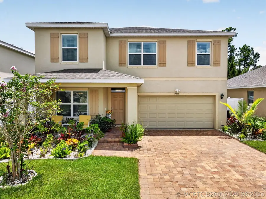 9517 Silver Sands Lane, Fort Pierce, FL 34945 - #2