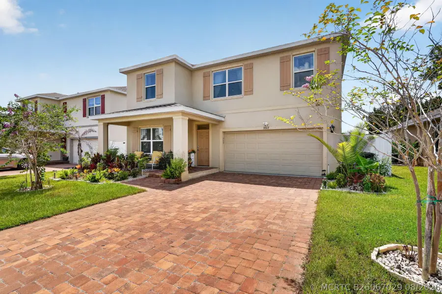 9517 Silver Sands Lane, Fort Pierce, FL 34945 - #3