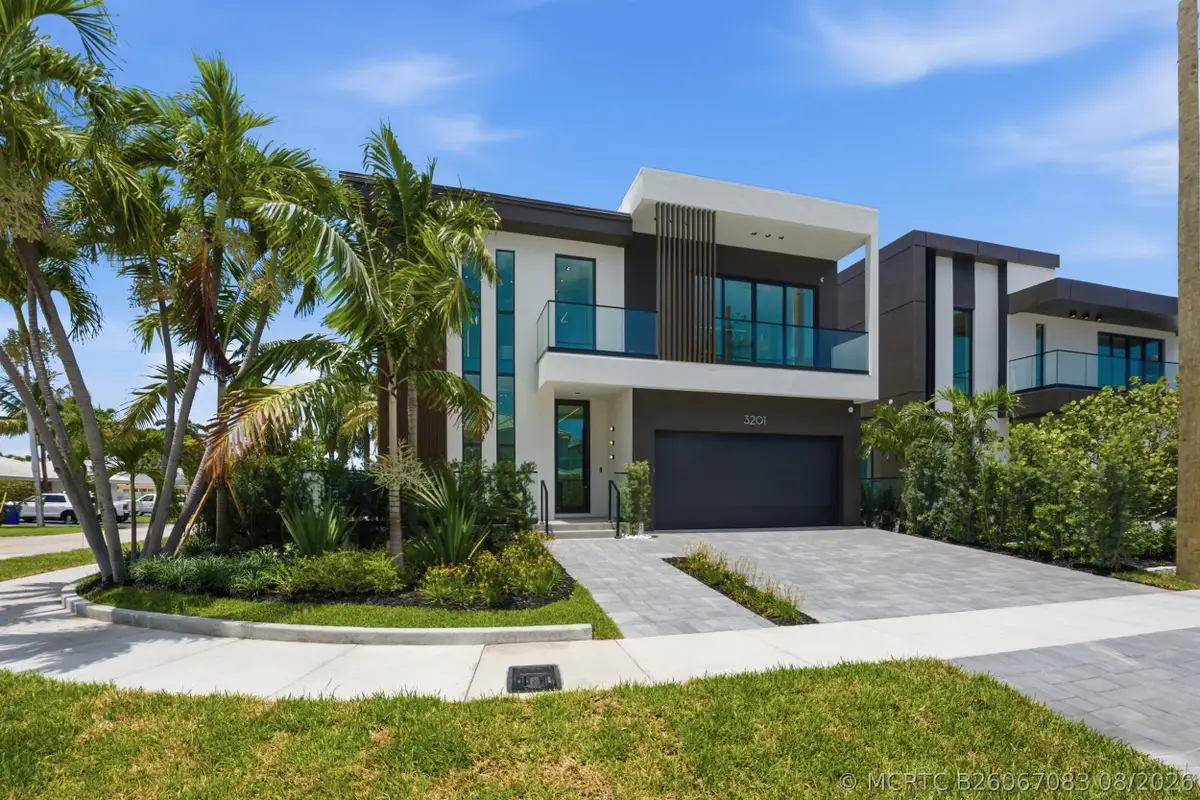 3201 NE 26th Street, Fort Lauderdale, FL 33305 - #1