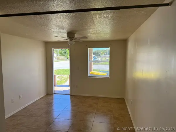 1403 Avenue M, Fort Pierce, FL 34950