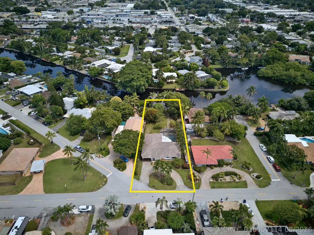 201 NE 29th Street, Wilton Manors, FL 33334 - #1